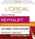 L’Oréal Paris Revitalift anti-rimpel dagcrème SPF 30 - 50ml - Image 3