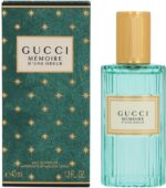 Gucci Memoire Dune Odeur Eau De Parfum Spray 38 ml for Women - Image 2