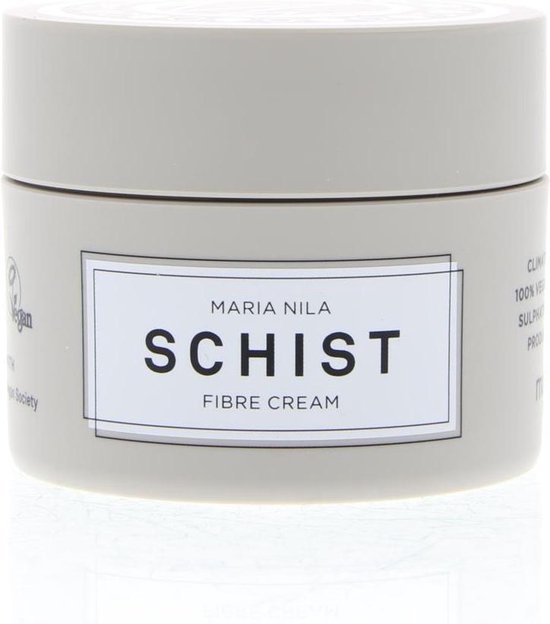 550x624-50 Maria Nila Minerals Schist Fibre Cream -100ml - Image 1
