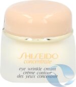 Shiseido Concentrate Eye Wrinkle Cream 15 ml - Image 2