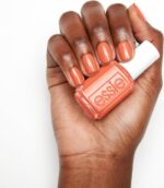 essie® - original - 824 frilly lilies - oranje - glanzende nagellak - 13,5 ml - Image 5