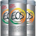 Permanente Kleur Eos Wella 5 Curry Golden