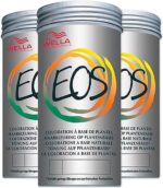 Permanente Kleur Eos Wella 5 Curry Golden