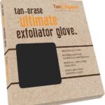 Tanorganic Tan Erase Ultimate Exfoliator Glove