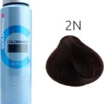 Goldwell - Colorance - Color Bus - 2-N Zwart - 120 ml