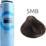 Goldwell - Colorance - Color Bus - 5-MB Dark Jade Brown - 120 ml