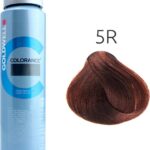Goldwell - Colorance - Color Bus - 5-R Teak - 120 ml