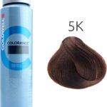 Goldwell - Colorance - Color Bus - 5-K Mahonie Koper - 120 ml