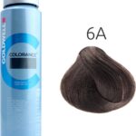 Goldwell - Colorance - Color Bus - 6-A Donker Asblond - 120 ml