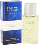 Rochas Eau De Rochas Homme Eau De Toilette Spray 50ml - Image 4