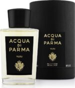Acqua di Parma Yuzu - 180 ml - eau de parfum spray - unisexparfum - Image 2