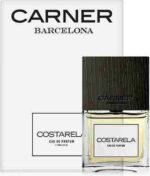 Carner Barcelona Costarela Eau de Parfum Spray 100 ml - Image 3