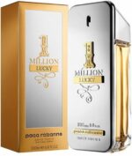 Paco Rabanne 1 Million Lucky 100 ml Eau de Toilette - Herenparfum - Image 2