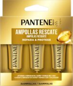 Pro-v Intensive Rescue Ampoules 1 Min By Pantene 45 Ml - Image 3