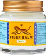 Tiger Balm Wit - Tijgerbalsem - Spierbalsem - 30 gram - Image 4