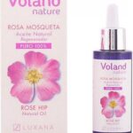 Voland Nature - Lichaamsolie Rosa Mosqueta Voland Nature - Unisex -