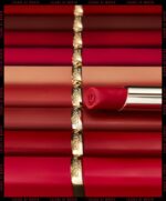 L’Oréal Color Riche Intense Volume Matte Colors Of Worth Lipstick 300 Rouge Confident 1,8 gr - Image 5