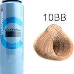 Goldwell - Colorance - Color Bus - 10-BB Reallusion Peachy Beige - 120 ml