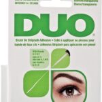 Duo Brush On Striplash Adhesive Adhesive brush for adhesive eyelashes 5 g