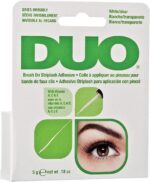 Duo Brush On Striplash Adhesive   Adhesive brush for adhesive eyelashes 5 g