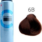 Goldwell - Colorance - Color Bus - 6-B Goudbruin - 120 ml