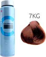 Goldwell - Colorance - Color Bus - 7-KG Middel Koper Goud - 120 ml - Image 2