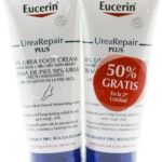 Eucerin Repair Foot Cream Urea 100ml Duplo