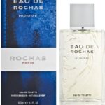 Rochas Eau De Rochas Homme Eau De Toilette Spray 50ml
