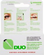 Duo Brush On Striplash Adhesive   Adhesive brush for adhesive eyelashes 5 g - Image 3