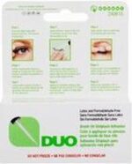 Duo Brush On Striplash Adhesive   Adhesive brush for adhesive eyelashes 5 g - Image 10