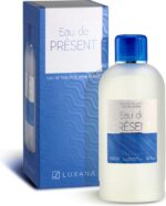 Damesparfum Eau De Present Luxana EDT