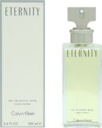 Calvin Klein Eternity Eau De Parfum Spray 100 Ml For Women - Image 2