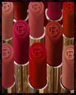 L’Oréal Color Riche Intense Volume Matte Colors Of Worth Lipstick 200 Orange Stand Up 1,8 gr - Image 4