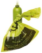 Earth Rated Eco Poepzakjes Geurloos 21 x 15 zakjes - Image 4
