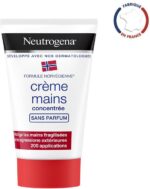 Soothing Hand Cream Fragrance Free By Neutrogena 50 Ml