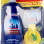 Rinse Aid for Dishwashers Finish (500 ml)