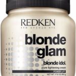 Verlichter Redken Blonde Glam 500 g