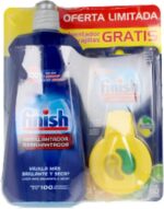 Rinse Aid for Dishwashers Finish (500 ml) - Image 4