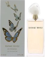 Hanae Mori Hanae Mori Eau De Parfum Spray  Blue Butterfly  50 ml for Women - Image 2