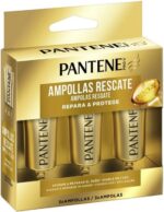 Pro-v Intensive Rescue Ampoules 1 Min By Pantene 45 Ml - Image 2