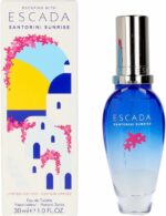 Damesparfum Escada EDT Beperkte editie Santorini Sunrise 30 ml - Image 4
