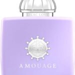 Amouage Lilac Love Eau De Parfum Spray 100 ml for Women