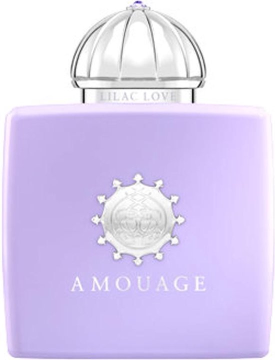 550x720-16 Amouage Lilac Love Eau De Parfum Spray 100 ml for Women - Image 1