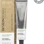 Permanente Kleur Revlon Color Sublime Nº 7.4 (75 ml)