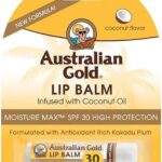 Australian Gold SPF30 Lipbalm Stick Coconut