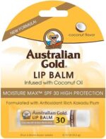 Australian Gold SPF30 Lipbalm Stick Coconut - Image 3