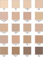 Revlon Colorstay Makeup NormalDry Skin Spf 20 330 Natural Tan Foundation 30ml - Image 2