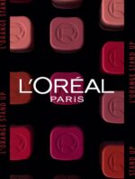 L’Oréal Color Riche Intense Volume Matte Colors Of Worth Lipstick 200 Orange Stand Up 1,8 gr - Image 2