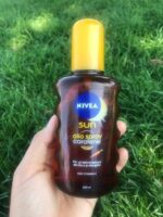 NIVEA 4005900478566 bodyolie 200 ml - Image 2
