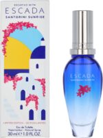 Damesparfum Escada EDT Beperkte editie Santorini Sunrise 30 ml - Image 2